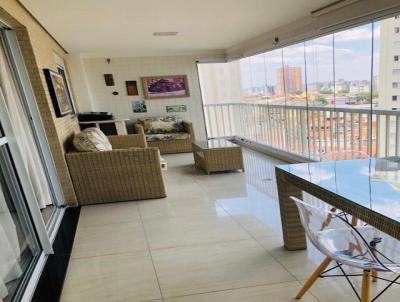 Apartamento para Venda, em So Caetano do Sul, bairro Santa Maria, 3 dormitrios, 3 banheiros, 2 vagas