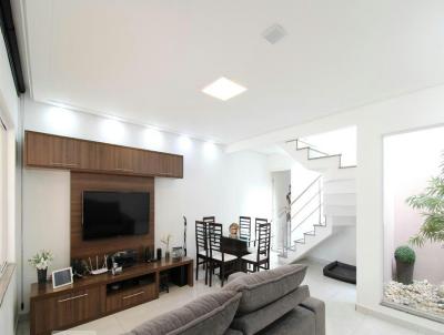 Casa para Venda, em So Paulo, bairro Ipiranga, 3 dormitrios, 5 banheiros, 3 vagas