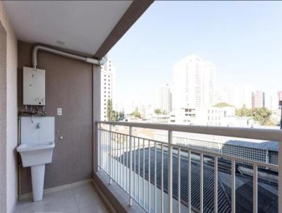 Apartamento para Venda, em So Paulo, bairro So Judas, 2 dormitrios, 1 banheiro, 1 vaga