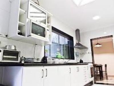 Casa para Venda, em So Paulo, bairro Jardim Da Glria, 6 dormitrios, 6 banheiros, 1 vaga