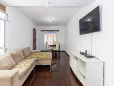 Casa para Venda, em So Paulo, bairro Cambuci, 3 dormitrios, 2 banheiros, 2 vagas