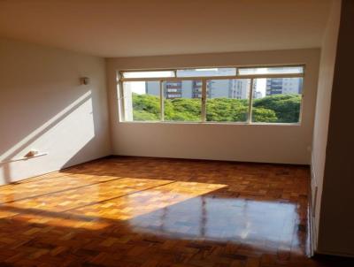 Apartamento para Locao, em So Paulo, bairro Paraso, 2 dormitrios, 2 banheiros, 1 vaga