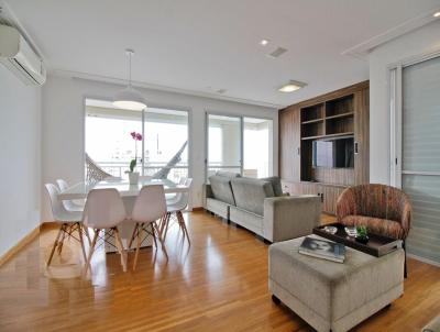 Apartamento para Venda, em So Paulo, bairro Vila Mariana, 3 dormitrios, 3 banheiros, 3 vagas
