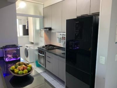 Apartamento para Venda, em So Paulo, bairro Sacom, 2 dormitrios, 2 banheiros, 1 vaga