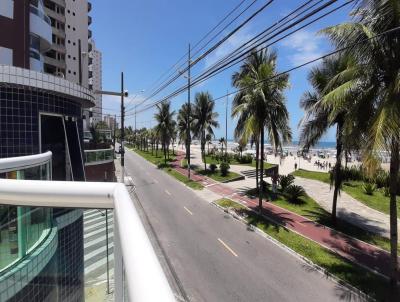 Apartamento para Venda, em Praia Grande, bairro Caiara, 1 dormitrio, 2 banheiros, 1 vaga