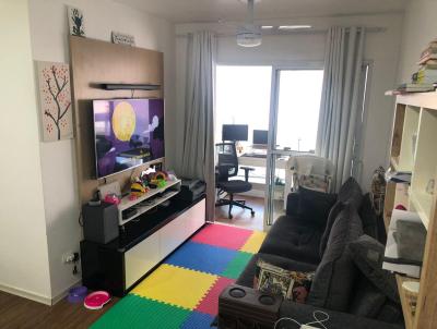Apartamento para Venda, em So Paulo, bairro Ipiranga, 2 dormitrios, 2 banheiros, 1 vaga
