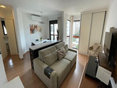 Apartamento para Venda, em So Paulo, bairro Jardim Paulista, 2 dormitrios, 1 banheiro, 2 vagas