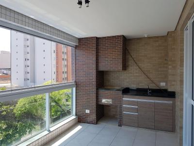 Apartamento para Venda, em So Bernardo do Campo, bairro Nova Petrpolis, 2 dormitrios, 3 banheiros, 2 vagas