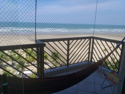Apartamento para Venda, em Praia Grande, bairro Guilhermina, 2 dormitrios, 2 banheiros, 1 vaga