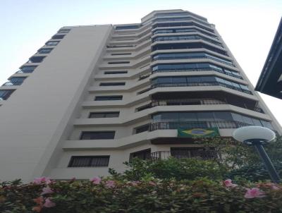 Apartamento para Venda, em So Paulo, bairro Chcara Inglesa, 4 dormitrios, 2 banheiros, 2 vagas