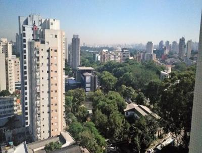 Apartamento para Venda, em So Paulo, bairro Vila Clementino, 3 dormitrios, 2 banheiros, 1 vaga