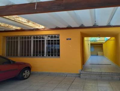 Casa para Venda, em So Paulo, bairro Sacom, 2 dormitrios, 1 banheiro, 1 vaga