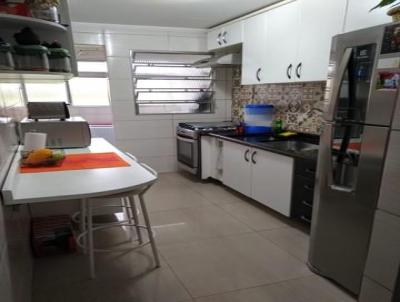 Apartamento para Venda, em So Paulo, bairro Residencial Stio Oratrio, 2 dormitrios, 1 banheiro, 1 vaga