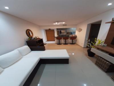 Apartamento para Venda, em Praia Grande, bairro Guilhermina, 2 dormitrios, 2 banheiros, 2 vagas