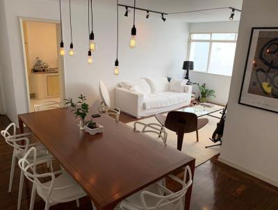 Apartamento para Venda, em So Paulo, bairro Jardim Paulista, 2 dormitrios, 1 banheiro