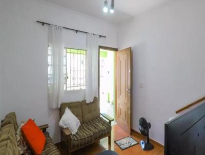 Casa para Venda, em So Paulo, bairro Ipiranga, 2 dormitrios, 1 banheiro, 2 vagas