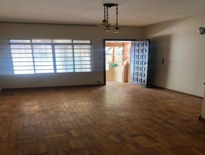Casa para Venda, em So Paulo, bairro Vila Mascote, 3 dormitrios, 2 banheiros, 1 vaga