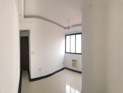 Apartamento para Venda, em Santos, bairro Campo Grande, 2 dormitrios, 4 banheiros, 2 vagas