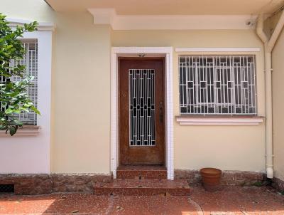 Casa para Locao, em So Paulo, bairro Vila Mariana, 4 dormitrios, 5 banheiros, 4 vagas