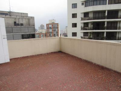 Apartamento para Locao, em So Paulo, bairro Vila Mariana, 2 dormitrios, 2 banheiros, 1 vaga