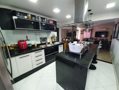 Apartamento para Venda, em So Paulo, bairro Vila Regente Feij, 3 dormitrios, 5 banheiros, 2 vagas