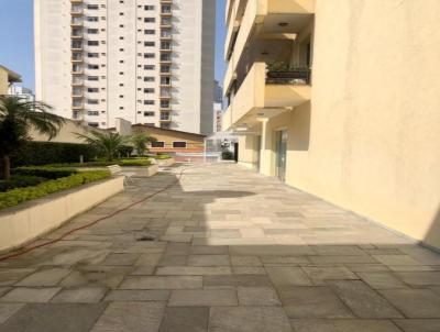 Apartamento para Venda, em So Paulo, bairro Alto Do Ipiranga, 3 dormitrios, 2 banheiros, 2 vagas
