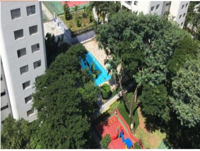 Apartamento para Venda, em So Paulo, bairro Tatuap, 3 dormitrios, 3 banheiros, 2 vagas