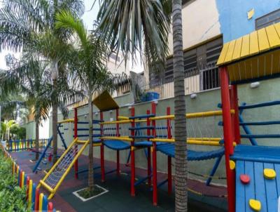 Apartamento para Venda, em So Paulo, bairro Ipiranga, 1 dormitrio, 1 banheiro, 1 vaga