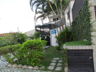 Apartamento para Venda, em Praia Grande, bairro Guilhermina, 1 dormitrio, 1 banheiro, 1 vaga