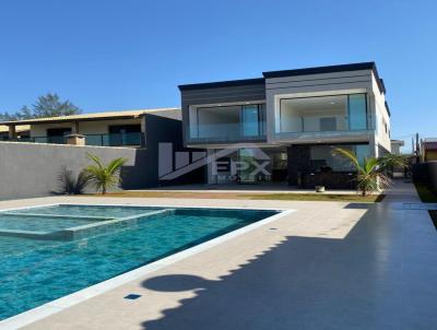 Casa para Venda, em Itanham, bairro Jardim Guacyra, 4 dormitrios, 1 banheiro, 4 sutes, 6 vagas