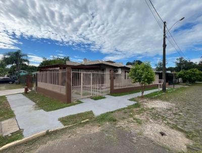 Casa para Venda, em Sapiranga, bairro Fazenda Leo, 2 dormitrios, 1 banheiro, 1 vaga