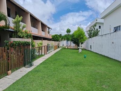 Village para Venda, em Lauro de Freitas, bairro Buraquinho, 3 dormitrios, 3 banheiros, 1 sute, 2 vagas