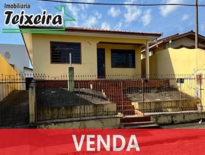 Casa para Venda, em Jaguariava, bairro Jardim Matarazzo, 4 dormitrios, 2 banheiros, 1 sute, 1 vaga