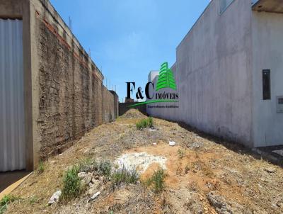 Terreno para Venda, em Iracempolis, bairro Residencial Recanto das Paineiras