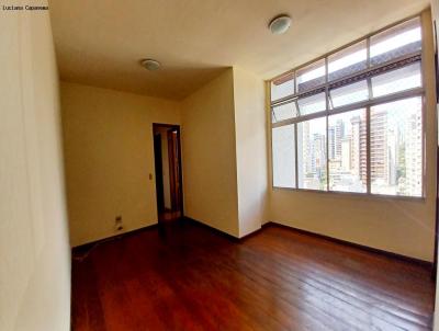 Apartamento para Venda, em Belo Horizonte, bairro Lourdes, 2 dormitrios, 2 banheiros, 1 vaga