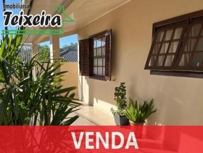 Casa para Venda, em Jaguariava, bairro Jardim Matarazzo, 4 dormitrios, 2 banheiros, 1 sute
