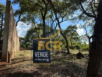 Represa para Venda, em Avar, bairro Ponta dos Cambars