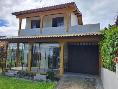 Casa para Venda, em Garopaba, bairro centro, 3 dormitrios, 3 banheiros, 1 sute, 3 vagas