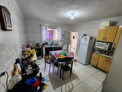 Casa / Sobrado para Venda, em Mau, bairro Jardim Feital, 2 dormitrios, 1 banheiro, 2 vagas