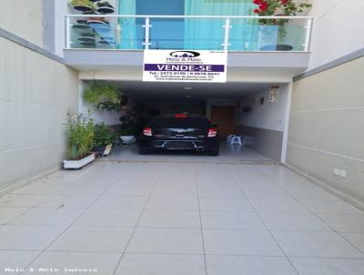 Casa para Venda, em So Paulo, bairro Mandaqui, 1 banheiro, 3 sutes, 4 vagas