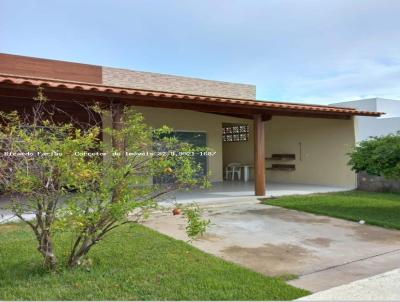 Casa em Condomnio para Venda, em Paripueira, bairro Centro, 3 dormitrios, 3 banheiros, 2 sutes, 2 vagas