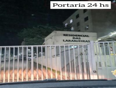 Apartamento para Venda, em So Paulo, bairro Jardim Ipanema (Zona Oeste), 2 dormitrios, 1 banheiro, 1 vaga