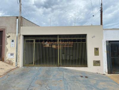 Casa para Loca��o, em Presidente Prudente, bairro Parque Imperial, 2 dormit�rios, 2 banheiros, 2 vagas