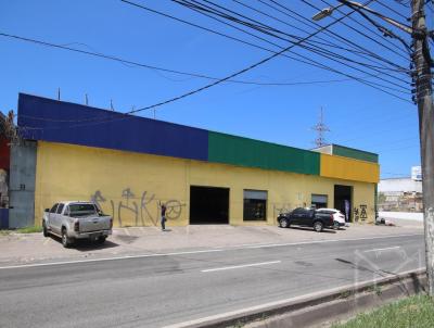 Comercial para Venda, em Serra, bairro Carapina, 1 dormitrio, 9 vagas