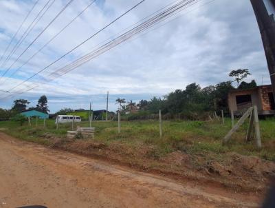 Terreno para Venda, em Balnerio Piarras, bairro Itacolomi