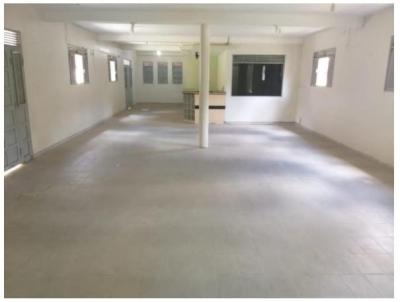 Sala Comercial para Venda, em Natal, bairro Felipe Camaro, 1 dormitrio, 2 banheiros