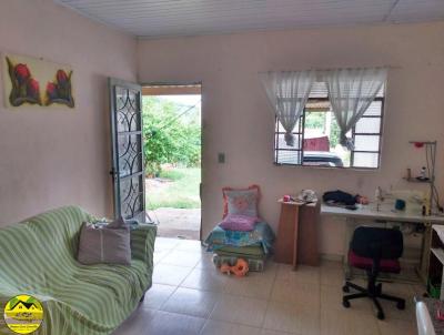 Casa para Venda, em Cajati, bairro Jd. So Jos, 1 dormitrio, 1 banheiro, 2 vagas