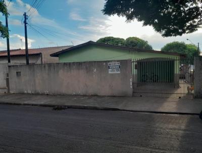 Casa para Venda, em Arapongas, bairro Jardim Columbia, 3 dormitrios, 1 banheiro, 2 vagas