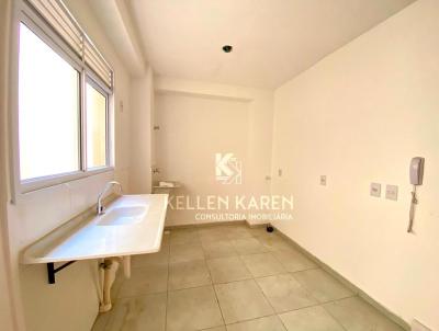 Apartamento para Venda, em Hortolndia, bairro Chcaras Assay, 2 dormitrios, 1 banheiro, 1 vaga