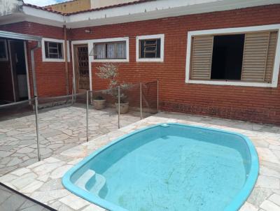 Casa para Venda, em Ribeiro Preto, bairro Parque das Andorinhas, 3 dormitrios, 2 banheiros, 3 vagas